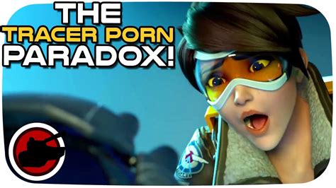 overwatch tracer porn|Overwatch Tracer Compilation